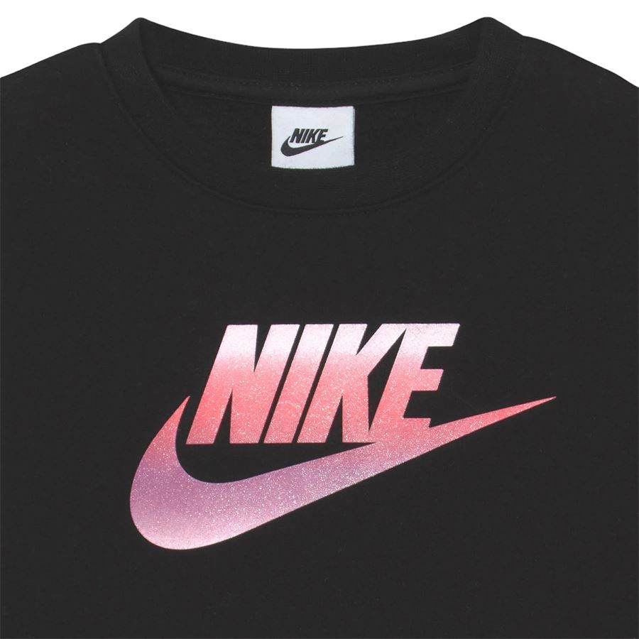 PRINTED CLUB CREW Nike | 36J750023